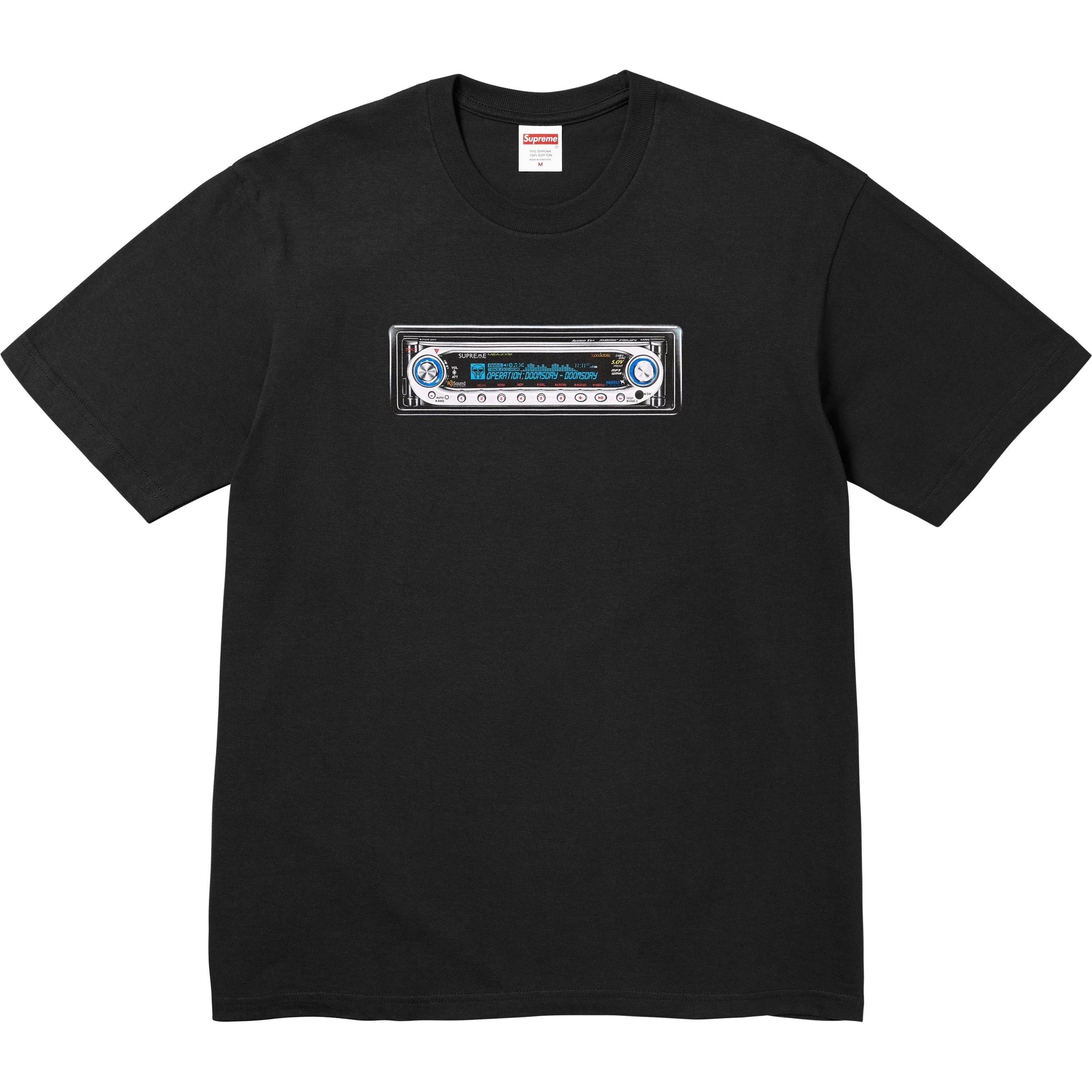 Receiver Tee view 6